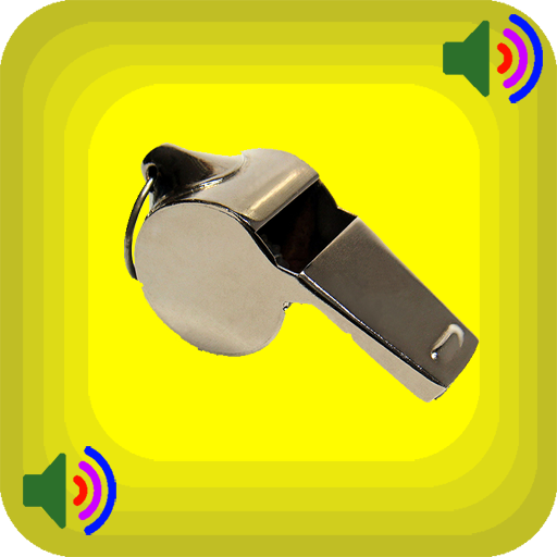 Whistle Ringtones and Sounds icon