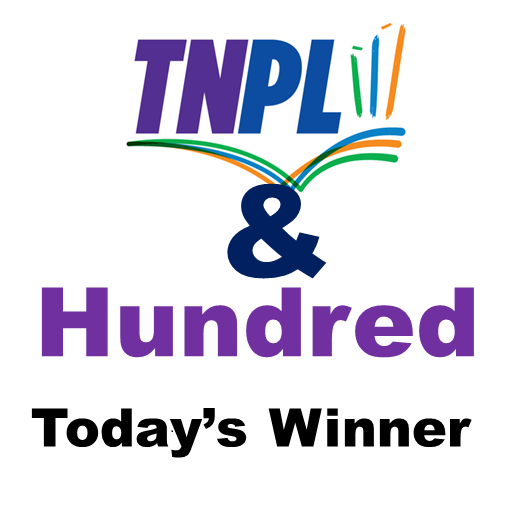 Cricket Prediction icon