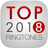 Top Ringtones 2018 icon