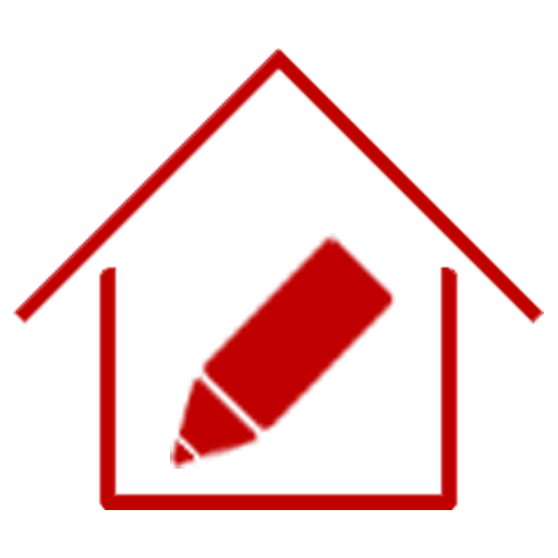 Drawing Launcher icon