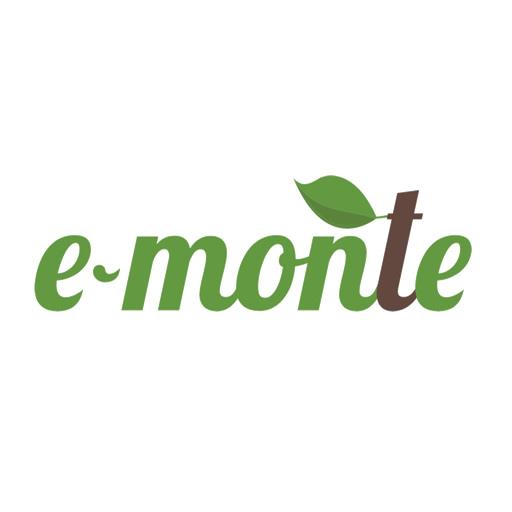 E-Monte icon