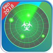 Antivirus &amp; Mobile Security icon