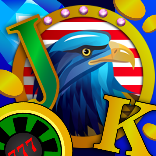 Eagle Adventure  icon