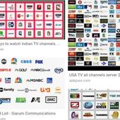 TV USA entertainment.usa live TV channels sports icon