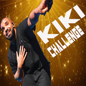 Kiki Do You Love Me иконка