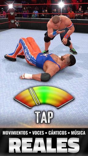 WWE Universe screenshot 2