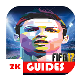 guide FiFa 2017 New icon