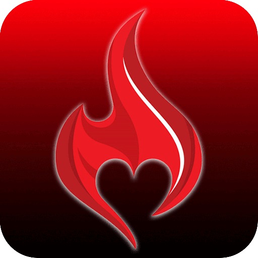 Girls Live Video call icon