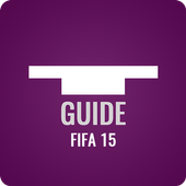 Guide for FIFA 15 icon
