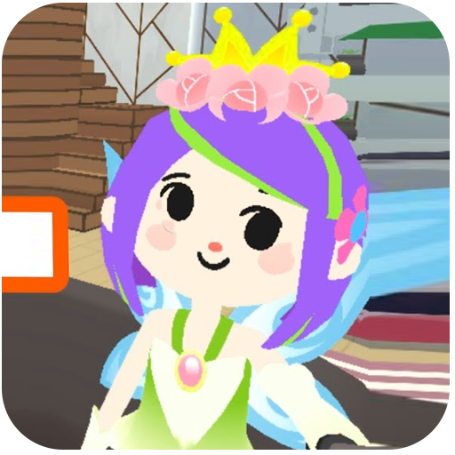 Guide PLAY TOGETHER icon