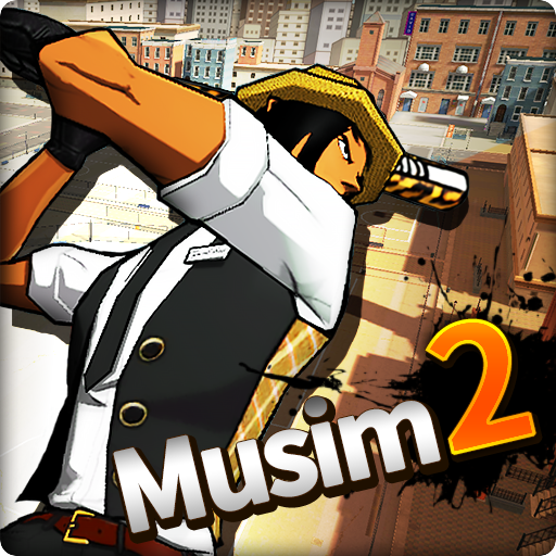 ikon FreeStyle Baseball2