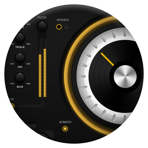 Music Player - Mp3 Player icon