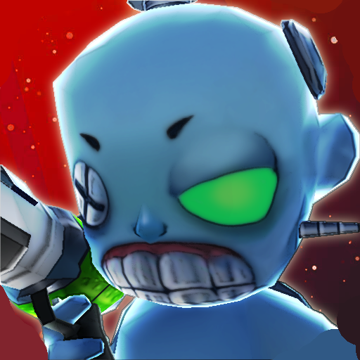 LotsOfLead - Multiplayer Zombie Shooter icon
