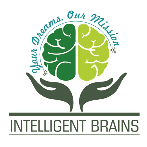 INTELLIGENT BRAINS icon