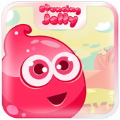 Bouncing Jelly icon