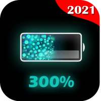 300 Battery Life - Battery Repair & Battery saver