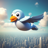 Flippy Bird Classic icon