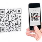 QR Barcode Scanner Pro icon