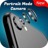 Potrait Mode Camera