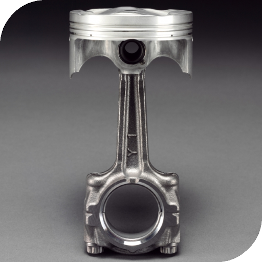 Engine HD Live Wallpaper icon