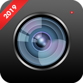 Aesthetic Camera icon
