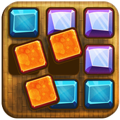 Puzzle Block icon