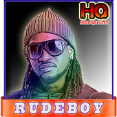 Rudeboy Reason With Me icon
