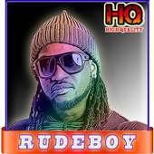 Rudeboy Reason With Me