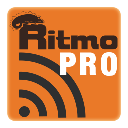 SET &amp; GO PRO icon