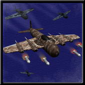 Air War - Sky Fire icon