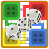 Ludo STAR icon
