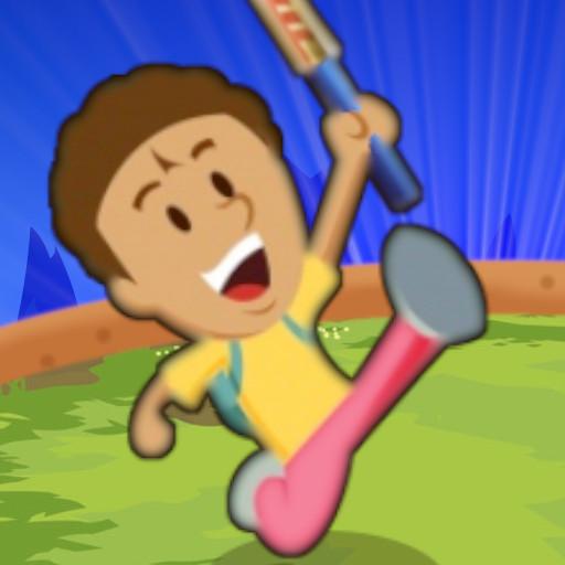 World Street Cricket 2020 icon