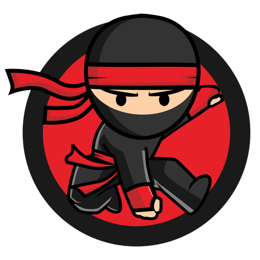 Meedo Ninja icon