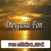 Fon Müzikleri (Duygusal Fon Müzikleri İnternetsiz) on 9Apps