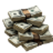 Money (I'm Rich) icon