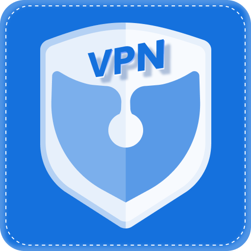 All Video Downloader with VPN icon