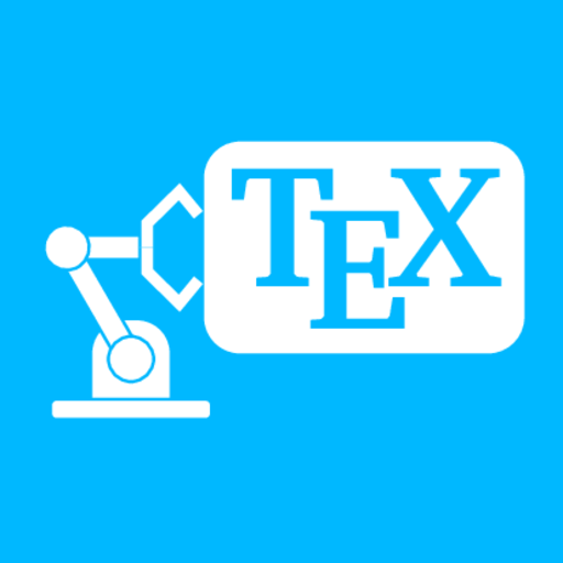 ikon PDF Creator with LaTeX