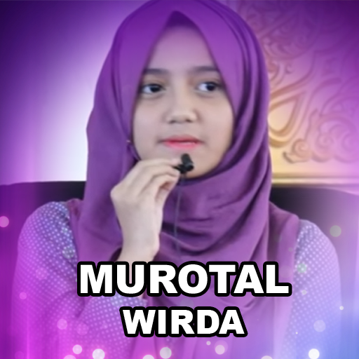 Wirda Murotal icon