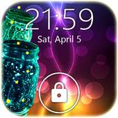 Lock Screen HD on 9Apps