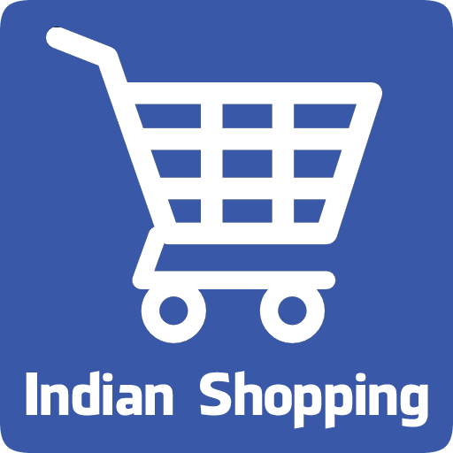 All Indian Shopping Mall App icon