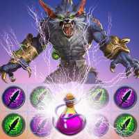 Bubble Shooter : Legend of prince