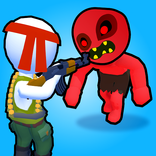 Zombie Defense! icon