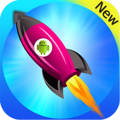 Phone Cleaning Virus Free icon