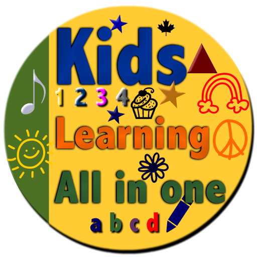 Hindi Varnamala | English Letter Learning for Kids иконка