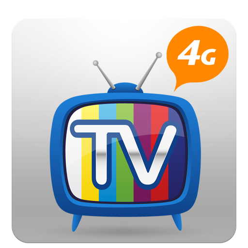 TV Go!_4G icon