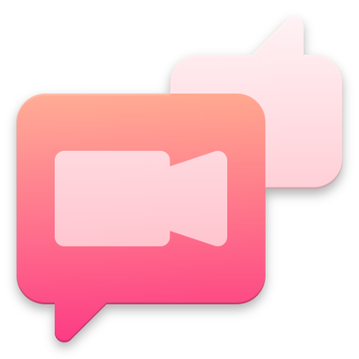 Video Call HD: Chat &amp; Message icon