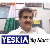 Yeskia SLarc - Traning App
