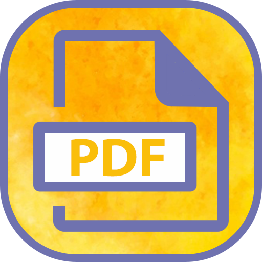 ikon Best All Files to PDF Converter 2021