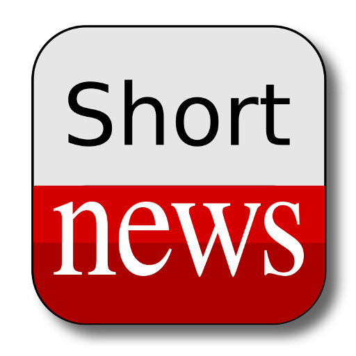 Short Breaking News icon