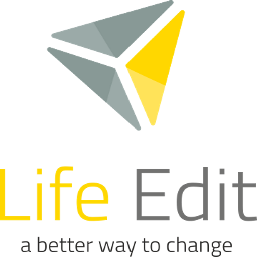 Life Edit icon